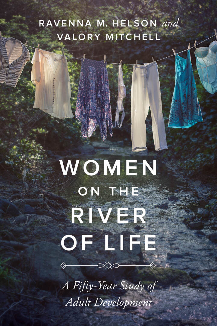 Cover image for Women on the River of Life ISBN 9780520299160